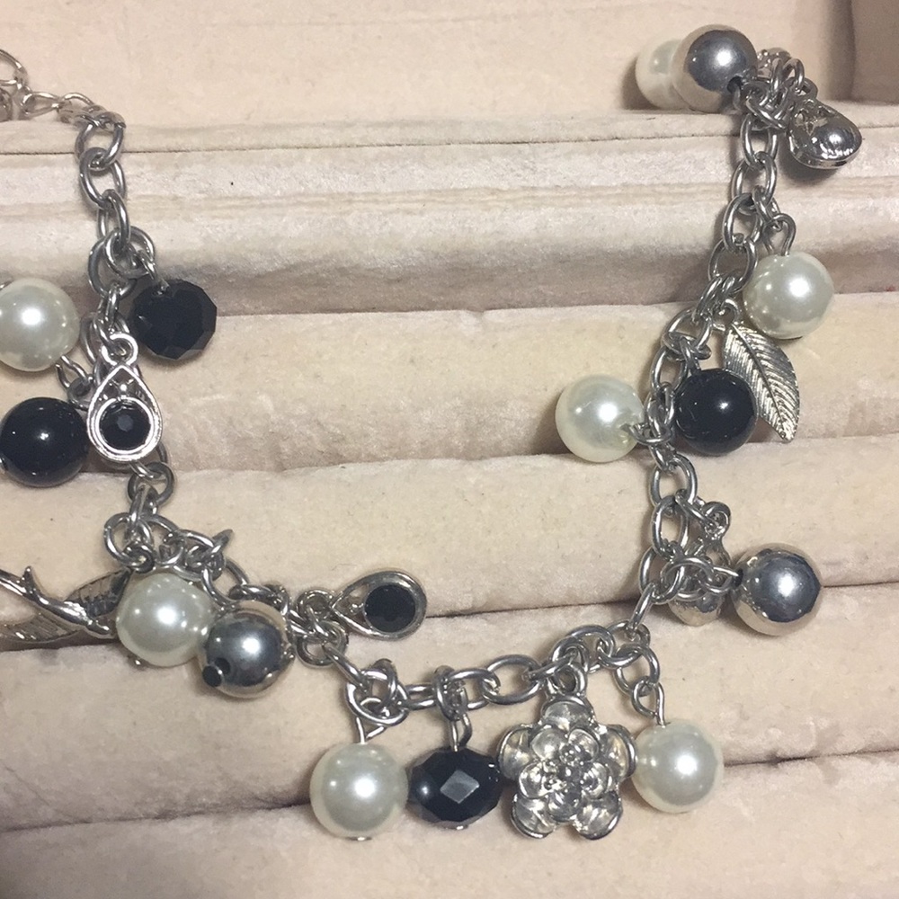 Fashion jewelry